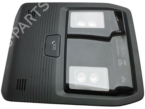 Used Interior roof light Interior roof light CUPRA LEON (KL1, KU1, KUG) 1.4 e-HYBRID (150 hp) 34729103 34729103