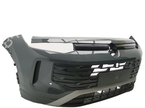 Front bumper VW TAYRON (R41) 2.0 TSI 4motion | BP35762019C7 - Image 3