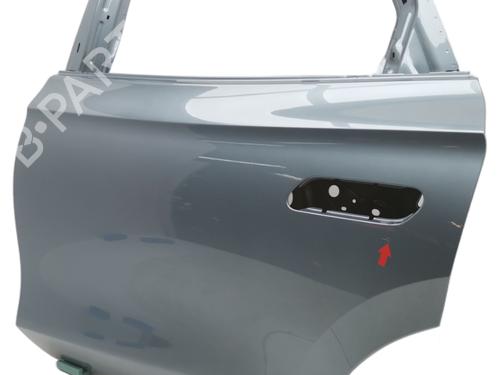 Used Left rear door Left rear door VW ID.7 Tourer (ED5) PRO (286 hp) 35762849 35762849