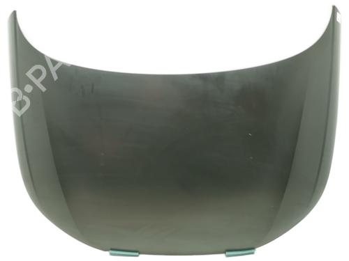 Used Hood Hood AUDI A1 (8X1, 8XK) 2.0 TDI (136 hp) 35764357 35764357