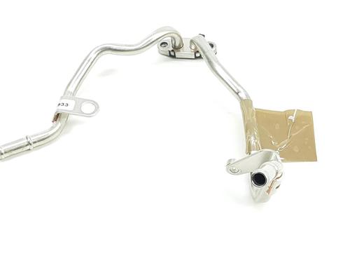 Pipe VW PASSAT B8 (3G2, CB2) 2.0 TDI | BP35757012M125 - Image 2