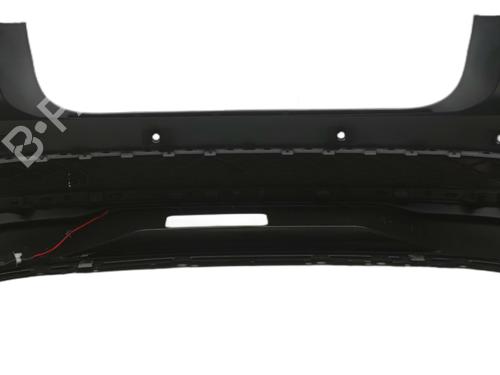 Rear bumper VW ID.7 (ED2) GTX 4motion | BP35762080C8 - Image 11