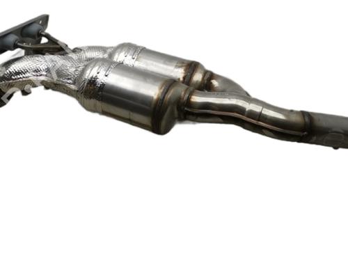 Particulate filter AUDI Q2 (GAB, GAG) SQ2 TFSI quattro | BP35893909M81 - Image 10