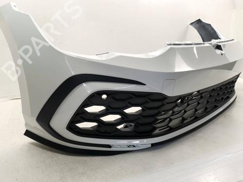 Front bumper VW GOLF VIII (CD1, DA1) 2.0 TSI 4motion | BP35758840C7 - Image 10