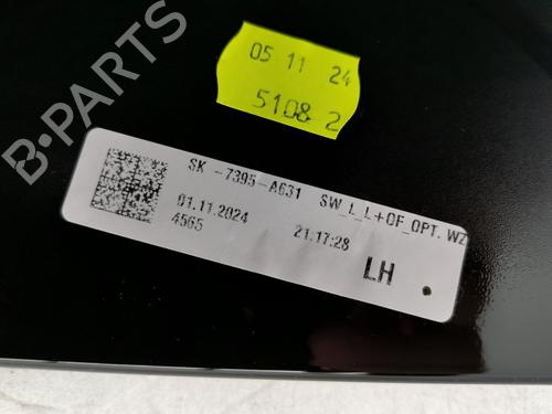 Other VW ID.7 (ED2) PRO S | BP35762899O1  - Image 12