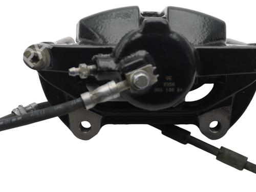 Left front brake caliper CUPRA FORMENTOR (KM7, KMP) 2.0 TSI 4Drive | BP36797108M105  - Image 7
