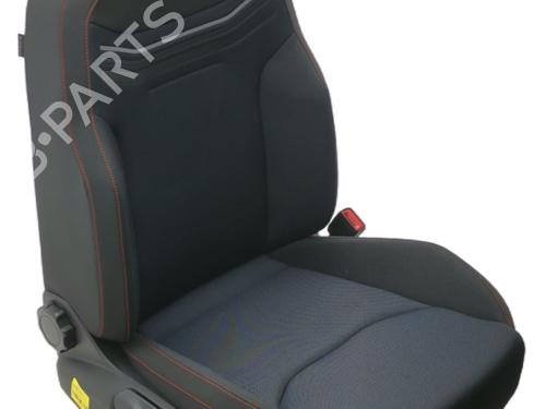 Left front seat AUDI A1 Sportback (GBA) 25 TFSI | BP35763219C15 - Image 3