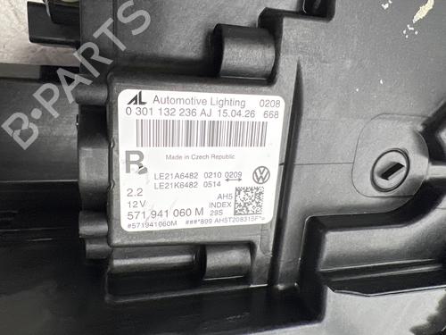 Right headlight VW TIGUAN (CT1) 1.5 eTSI | BP39225070C29 - Image 8
