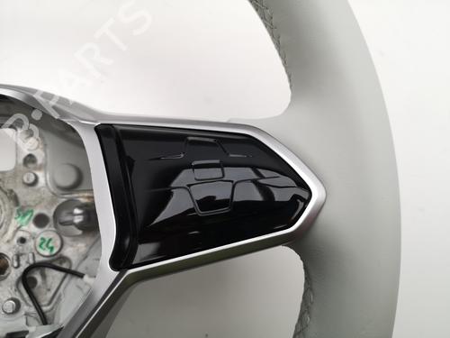 Steering wheel VW ID.3 (E11, E12) 1st | BP39225065C49 - Image 5