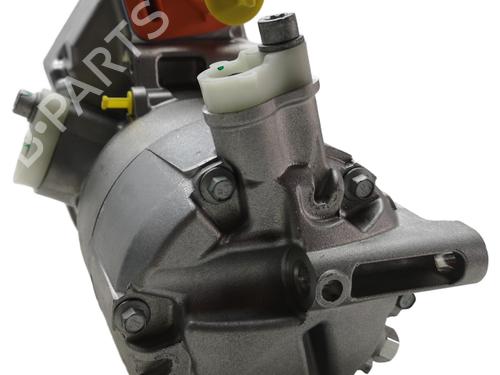 AC compressor VW CADDY V Box Body/MPV (SBA, SBH) 1.5 TSi eHYBRID PLUG-IN | BP39195743M34 - Image 5
