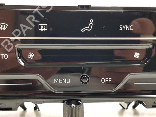 Climate control VW ARTEON (3H7, 3H8) 1.5 TSi | BP34728944I5 - Image 6