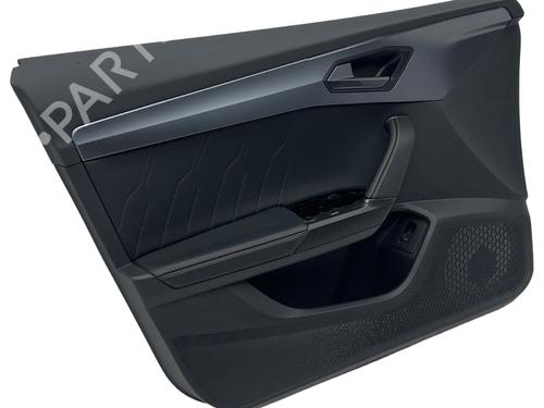 Front left panel CUPRA FORMENTOR (KM7, KMP) 2.0 TSI 4Drive | BP38717456C58 - Image 2