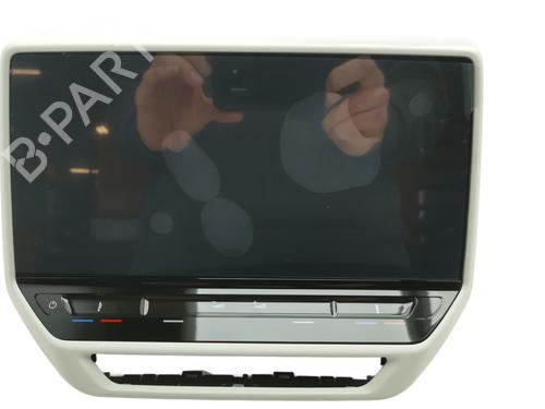 Used Display monitor Display monitor VW ID. Buzz Bus (EBB, EBJ) Electric 4motion (EBB) (340 hp) 34729256 34729256