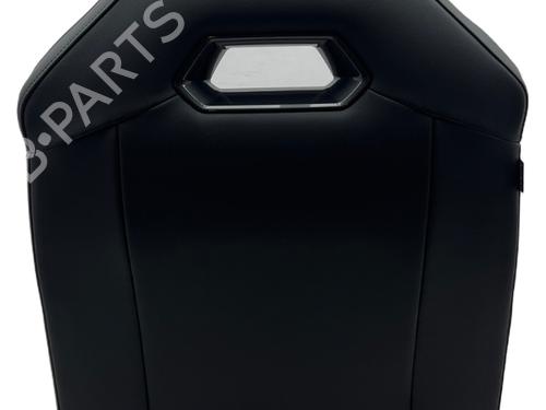 Left front seat CUPRA FORMENTOR (KM7, KMP) 2.0 TSI 4Drive | BP36403045C15 - Image 9