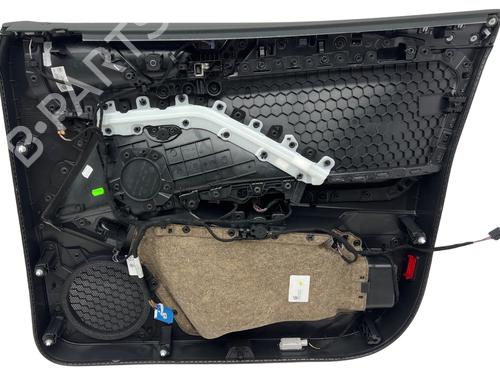 Front left panel VW TIGUAN (CT1) 2.0 TSI 4motion | BP37168548C58 - Image 8