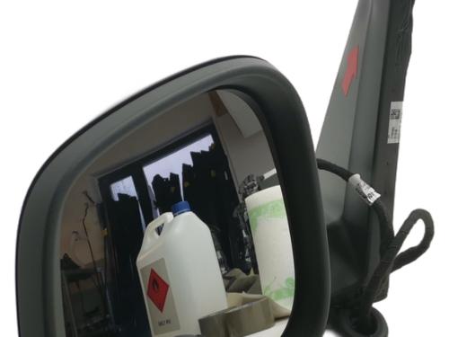Retrovisor esquerdo Retrovisor esquerdo VW ID. Buzz Bus (EBB, EBJ) Electric 4motion (EBB) (340 hp) 35763017 35763017