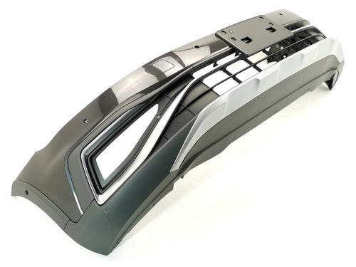 Front bumper VW PASSAT B8 (3G2, CB2) 2.0 TDI | BP35760475C7 - Image 7