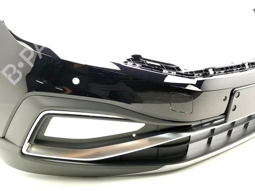 Front bumper VW PASSAT B8 (3G2, CB2) 2.0 TDI | BP35759165C7 - Image 10