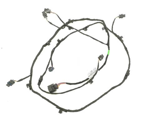 Used Wiring harness Wiring harness VW TIGUAN (5N_) 2.0 TDI 4motion (136 hp) 34729875 34729875
