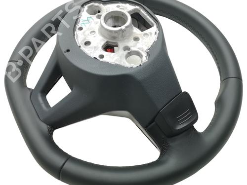 Steering wheel VW MULTIVAN T7 (STM, STN) 1.5 TSi | BP39162665C49  - Image 6