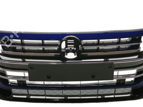 Front bumper VW ARTEON (3H7, 3H8) 1.5 TSi | BP35764549C7 - Image 2