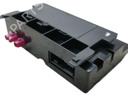 Electronic module CUPRA FORMENTOR (KM7, KMP) 2.0 TSI 4Drive | BP36550950M83 - Image 4