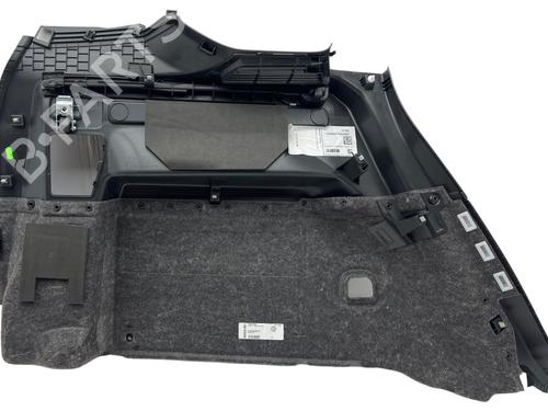 Boot lining VW TOURAN (5T1) 1.2 TSI | BP37710456I3  - Image 6