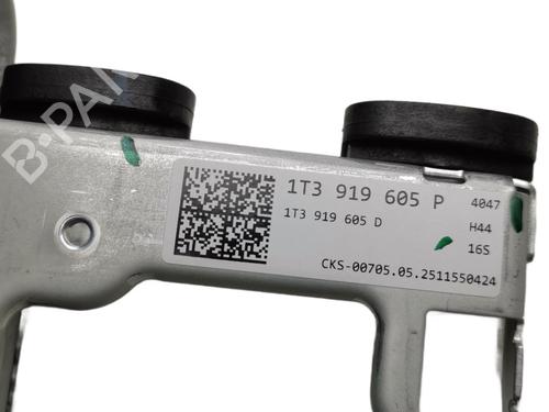 Display monitor VW ID. Buzz Bus (EBB, EBJ) Electric (EBB) | BP34730174C48 - Image 6