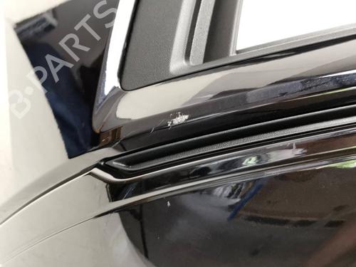 Front bumper VW PASSAT B8 (3G2, CB2) 2.0 TDI | BP35758570C7 - Image 8