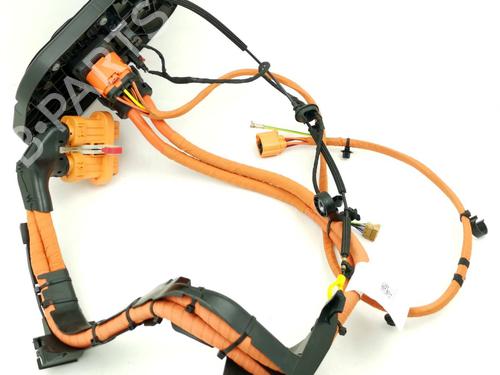 Wiring harness VW ID.5 (E39) GTX 4motion | BP35761057E16 - Image 2