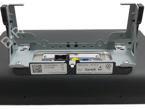 Display monitor VW ID.7 (ED2) PRO S | BP34725641C48  - Image 15