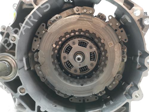 Gearbox AUDI A1 Sportback (GBA) 35 TFSI | BP34732323M3 - Image 8