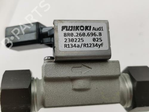 AC pipe VW ID. Buzz Bus (EBB, EBJ) Electric 4motion (EBB) | BP36253544M126  - Image 8
