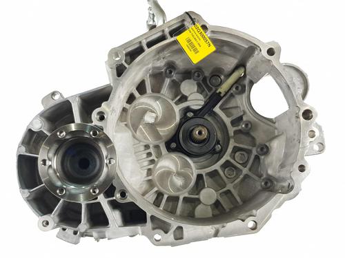 Used Gearbox Gearbox VW TIGUAN (AD1, AX1) 1.4 TSI 4motion (150 hp) 35756991 35756991