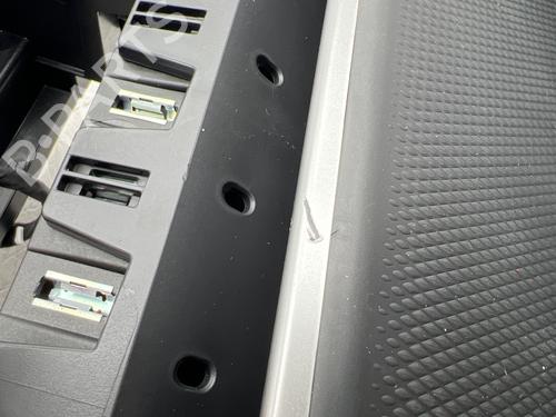 Console centrale VW TAYRON (R41) 2.0 TSI 4motion | BP39195716I22 - Image 7