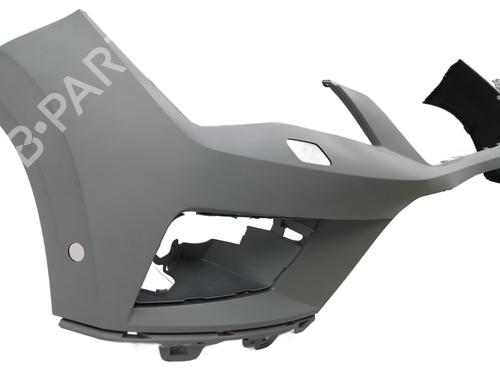 Front bumper SEAT ATECA (KH7, KHP) 1.5 TSI 4Drive | BP35764433C7 - Image 5