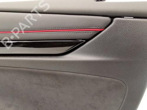 Høyre bakpanel VW ID.7 (ED2) PRO S | BP34726302C61 - Image 6