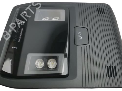 Used Interior roof light Interior roof light CUPRA LEON (KL1, KU1, KUG) 1.4 e-HYBRID (150 hp) 34732244 34732244