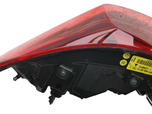 Left taillight CUPRA FORMENTOR (KM7, KMP) 2.0 TSI 4Drive | BP36289636C34  - Image 5
