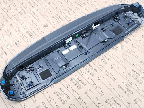 Spoiler bagklap VW ID.7 (ED2) PRO S | BP34726299C96 - Image 21