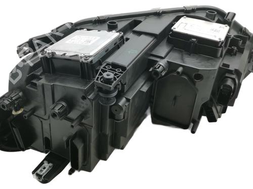 Left headlight VW TOURAN (5T1) 1.2 TSI | BP34728291C28  - Image 10