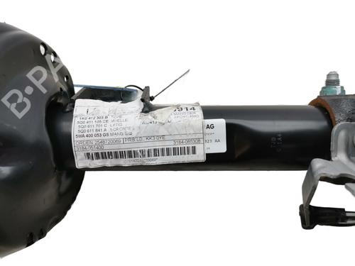 Other SEAT LEON Sportstourer (KL8, KLD) 1.4 TSI e-Hybrid | BP35764565O1 - Image 5