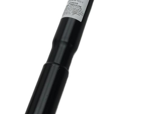 Used Bumper shock absorber Bumper shock absorber VW NEW BEETLE Convertible (1Y7) 1.4 (75 hp) 35942157 35942157