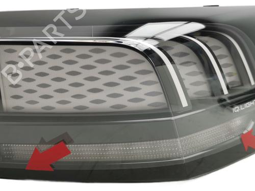 Right taillight VW ID.7 (ED2) PRO S | BP34726932C35 - Image 8