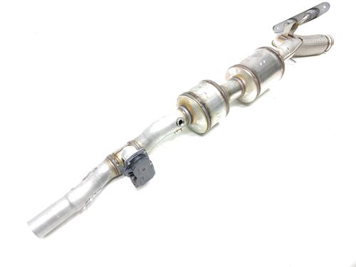 Particulate filter VW PASSAT B8 (3G2, CB2) 2.0 TDI | BP34728747M81 - Image 3