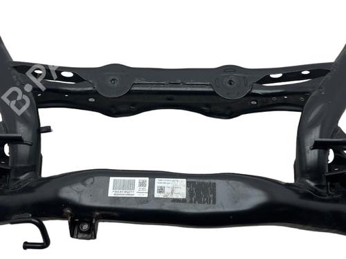 Eixo traseiro Eixo traseiro VW TIGUAN (AD1, AX1) 1.4 TSI 4motion (150 hp) 36661388 36661388