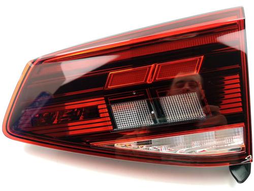 Right taillight VW PASSAT B8 (3G2, CB2) 2.0 TDI | BP34726608C35 - Image 8