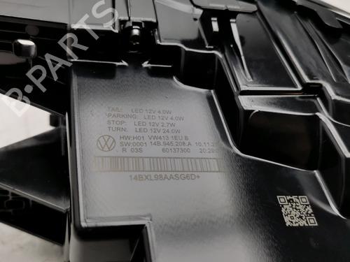 Right taillight VW ID.7 (ED2) PRO S | BP35975497C35 - Image 7