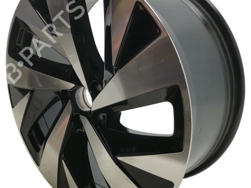 Used Rim Rim VW ID.5 (E39) GTX 4motion (340 hp) 35763599 35763599