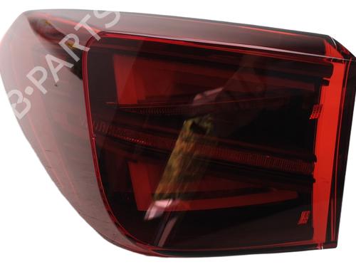 Left taillight CUPRA LEON (KL1, KU1, KUG) 1.5 TSI | BP38059513C34 - Image 2